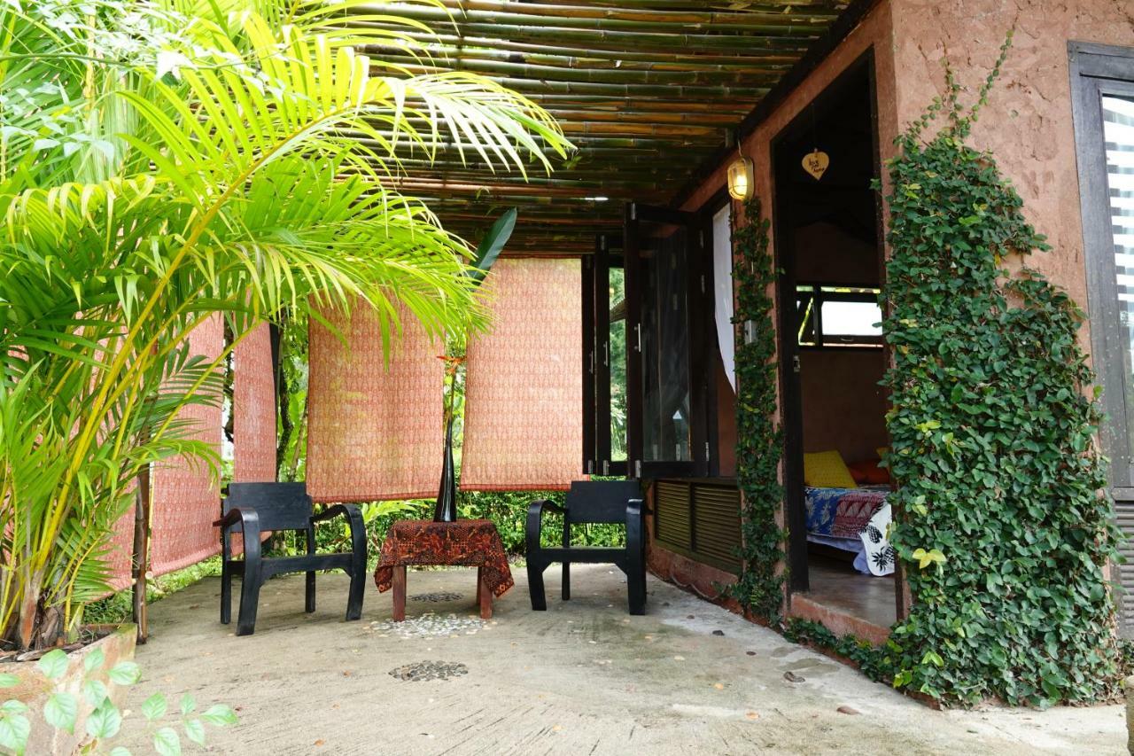 Love Pai Home Экстерьер фото